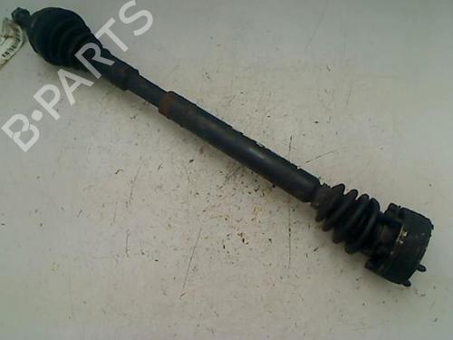 Used Right front driveshaft VW POLO II (86C, 80) 1.4 D (48 hp) 21204188