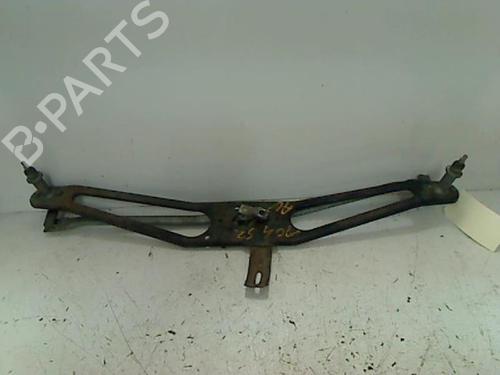 Vindrute Vindusviskermekanisme PEUGEOT 104 Coupe [1973-1988]  21229961