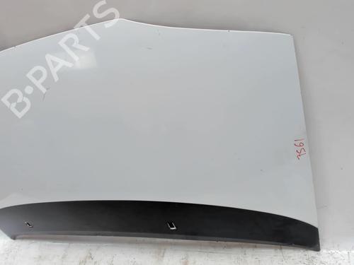 Hood FORD GALAXY I (WGR) 2.8 i V6 | BP20413779C1 