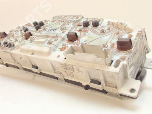 Instrument cluster SUZUKI WAGON R+ Hatchback (EM) 1.0 (RC410, SR410, SR412) | BP21234005C47 