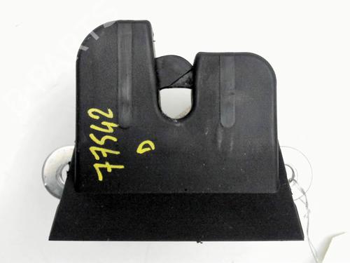 Used Tailgate lock SEAT IBIZA IV SC (6J1, 6P5) 1.4 (85 hp) 29921709