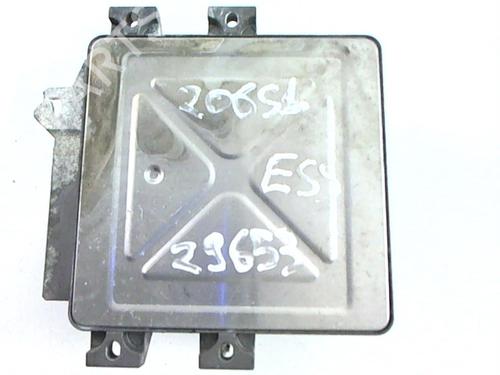 Computer motormanagement PEUGEOT 206 Hatchback (2A/C) 1.4 i | BP20458247M57 