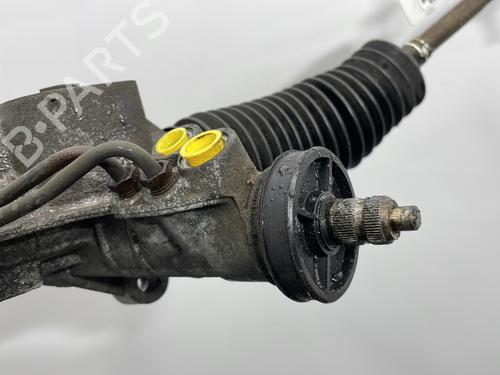 Used Steering rack Steering rack PEUGEOT BOXER Platform/Chassis (ZCT_) 2.5 D (86 hp) 28813115 28813115