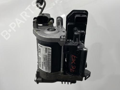 Used Electronic module CITROËN C4 Grand Picasso I (UA_) 2.0 HDi 150 (150 hp) 24528491