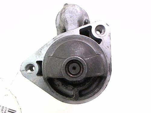 Used Starter CHEVROLET MATIZ (M200, M250) 0.8 LPG (52 hp) 20414419