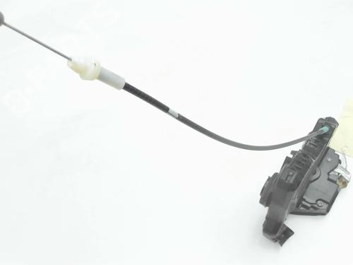 Used Front right lock Front right lock TOYOTA URBAN CRUISER (_P1_) 1.4 D-4D (NLP110_, NLP110R) (90 hp) 20463721 20463721