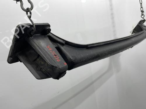Rear bumper reinforcement PEUGEOT 407 SW (6E_, 6D_) 2.0 HDi 135 | BP20610141C73 