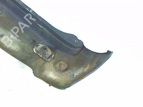 Rear bumper HYUNDAI ATOS (MX) 1.0 i | BP20444412C8