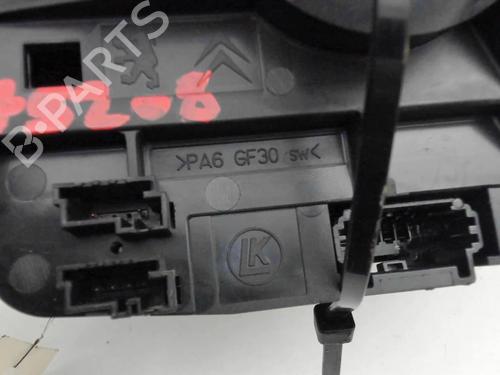 Devioluci CITROËN C4 CACTUS 1.6 BlueHDi 100 | BP23779143I23  - Image 5