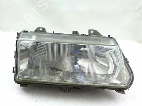Used Right headlight FIAT ULYSSE (220_) 2.1 TD (109 hp) 20409829