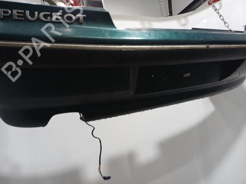 Used Rear bumper Rear bumper 34230289 34230289