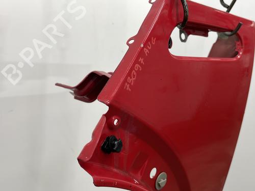 Left front fenders MINI MINI (R50, R53) One | BP22440106C41 