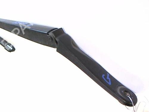 Front windshield wiper arm RENAULT LAGUNA III (BT0/1) 2.0 dCi (BT01, BT08, BT09, BT0E, BT0K, BT12, BT1C, BT1D,... | BP20436033C143 