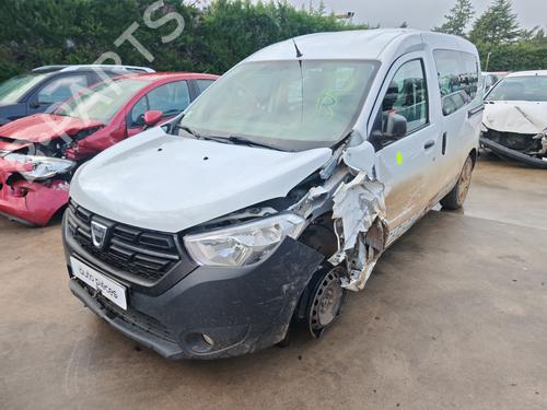 Engine DACIA DOKKER MPV (KE_) 1.2 TCe (KEM0, KEAY) | BP36871092M1  - Image 12