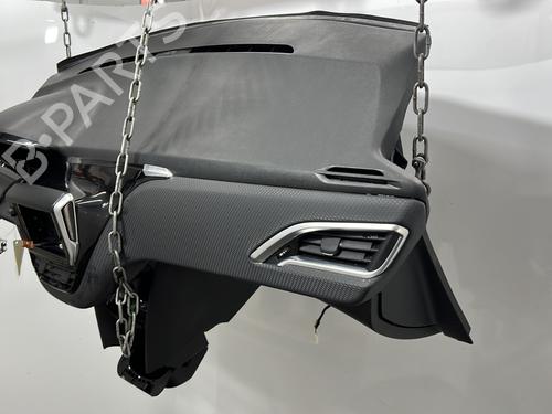 Dashboard PEUGEOT 2008 I (CU_) 1.2 THP 110 / PureTech 110 | BP27873751C46 - Image 3