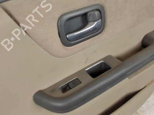 Right front door NISSAN X-TRAIL I (T30) 2.2 Di 4x4 | BP20476864C3