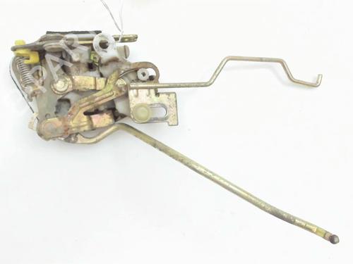 Used Front right lock Front right lock 21237664 21237664