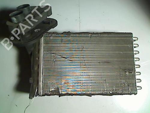 Varmeapparatregister CITROËN XSARA (N1) 1.9 D (68 hp) 20413037