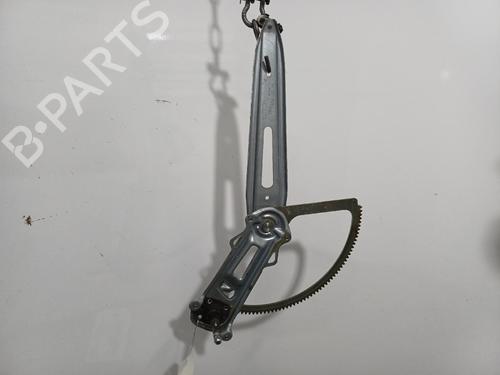 Used Rear left window mechanism Rear left window mechanism 37037385 37037385
