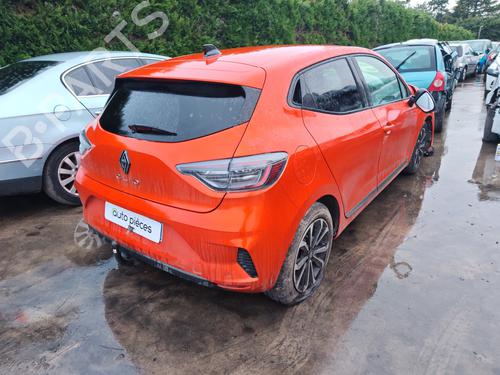Engine RENAULT CLIO V (B7_) 1.0 LPG (B7MT) | BP37727803M1 - Image 10