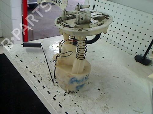 Used Fuel pump RENAULT SCÉNIC I MPV (JA0/1_, FA0_) 1.9 dCi (JA05, JA1F) (102 hp) 20413649