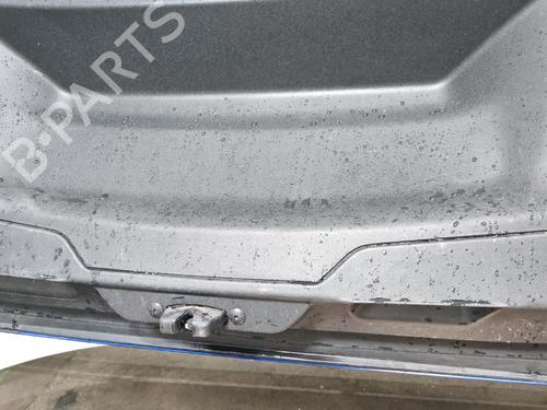 Used Tailgate Tailgate 37626833 37626833