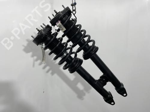 Used Left front shock absorber Left front shock absorber CHRYSLER 300C Touring (LX, LE) 3.0 CRD (218 hp) 32220010 32220010