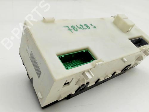 Climate control RENAULT VEL SATIS (BJ0_) 2.0 16V Turbo (BJ0K) | BP30363800I5 - Image 3