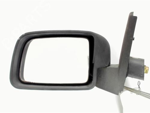 Left mirror RENAULT RAPID Box Body/MPV (F40_, G40_) 1.4 (F40D) | BP20475617C26