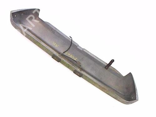 Rear bumper RENAULT FUEGO (136_) 1.6 | BP21203710C8 