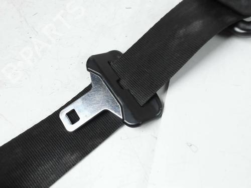 Front left seatbelt RENAULT MEGANE III Hatchback (BZ0/1_, B3_)  | BP36149698I26  - Image 5