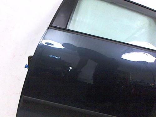 Left rear door VW POLO (9N_, 9A_) 1.4 TDI | BP20436595C4 