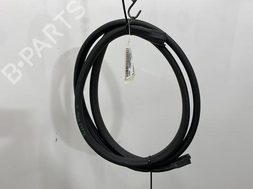 Used Rubber door seal LAND ROVER FREELANDER I (L314) 2.0 Td4 4x4 (112 hp) 26964346