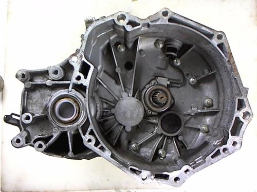 Gearbox OPEL MERIVA A MPV (X03) 1.7 CDTI (E75) | BP20426347M3 