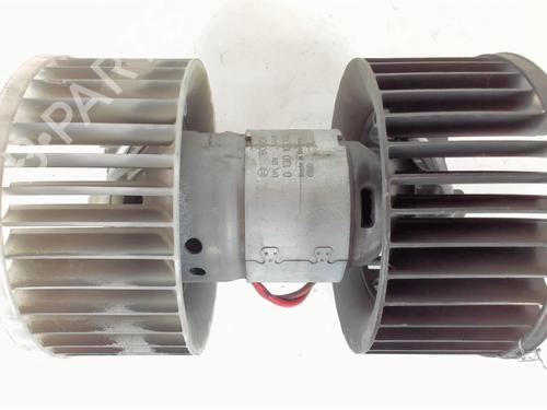 Heater blower motor BMW 3 (E46) 320 d | BP20415777M62 