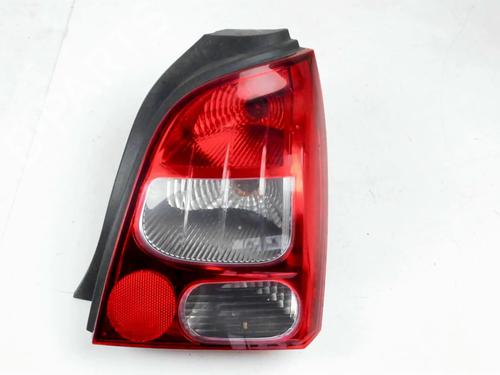 Right taillight RENAULT TWINGO II (CN0_) 1.2 Turbo (CN0C, CN0F) | BP40116317C35 - Image 7