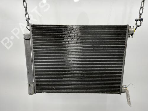 Used AC radiator AC radiator RENAULT SCÉNIC IV (J9_) 1.5 dCi 110 (110 hp) 24473804 24473804