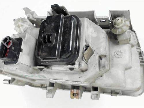 Used Left headlight VW POLO III (6N1) 64 1.9 D (64 hp) 20403885