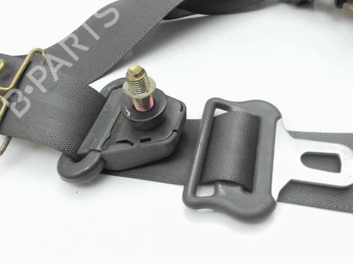 Used Rear right seatbelt Rear right seatbelt MAZDA MPV I (LV) 2.5 TD (LVLW) (115 hp) 21237963 21237963