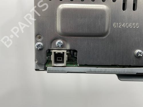 Used Radio Radio KIA RIO II (JB) 1.5 CRDi (110 hp) 21384850 21384850