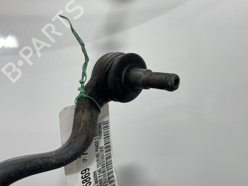 Steering rack BMW 3 Touring (E46) 320 d | BP30547574M22 