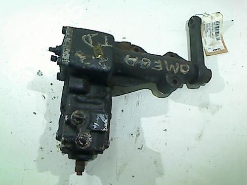 Used Steering rack OPEL OMEGA A (V87) [1986-1994]  21232134