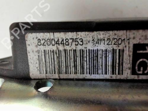Used Front left seatbelt Front left seatbelt RENAULT KANGOO Express (FW0/1_) 1.5 dCi 90 (FW0G, FW05, FW08, FW11) (90 hp) 39760177 39760177