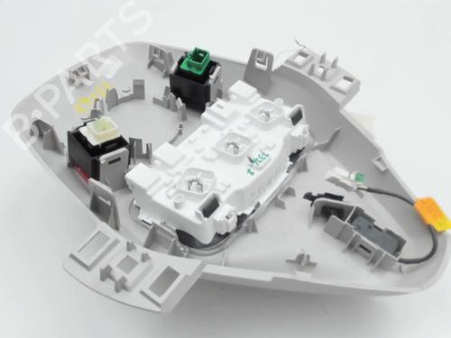 Interior roof light CITROËN C4 SPACETOURER (3D_) 1.5 BlueHDi 130 | BP20399864I8 