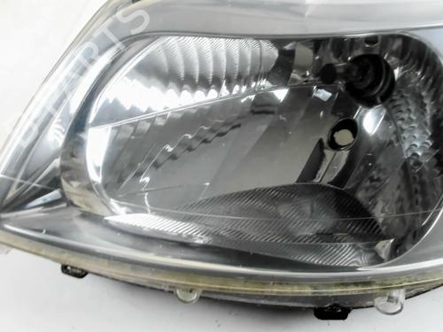 Left headlight DACIA SANDERO 1.2 16V | BP32509061C28