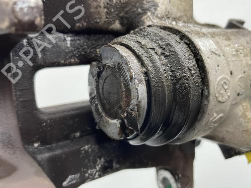 Right rear brake caliper AUDI A6 C5 Avant (4B5) 2.5 TDI quattro | BP20416862M106 
