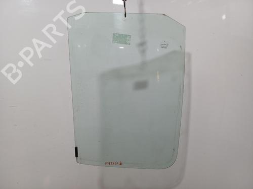 Used Front right door window Front right door window 39393244 39393244