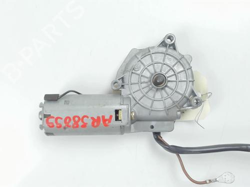 Used Rear wiper motor Rear wiper motor OPEL CALIBRA A (C89) 2.0 i (M07) (115 hp) 20464297 20464297