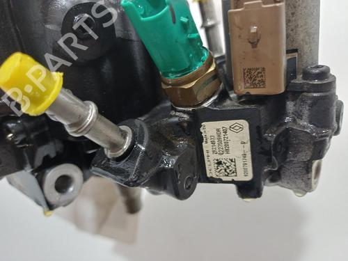 Injection pump DACIA SANDERO 1.5 dCi | BP39150967M78 - Image 3