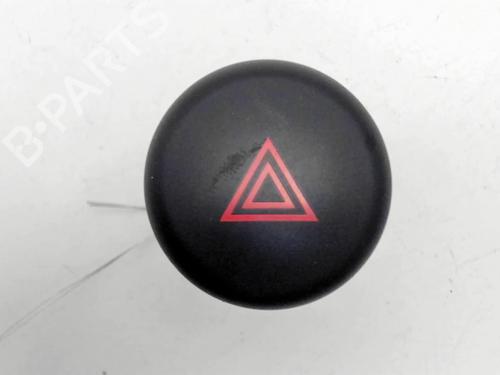 Used Warning switch Warning switch NISSAN JUKE (F15) 1.5 dCi (110 hp) 25444917 25444917